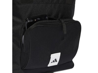 ADIDAS Rucksack Prime Schwarz