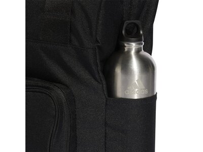 ADIDAS Rucksack Prime Schwarz