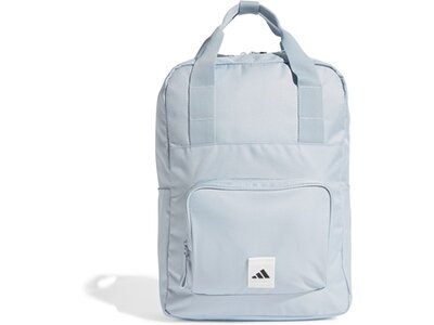 ADIDAS Rucksack Prime Silber