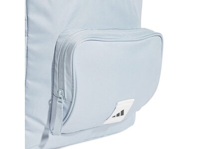 ADIDAS Rucksack Prime Silber