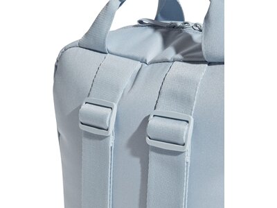 ADIDAS Rucksack Prime Silber