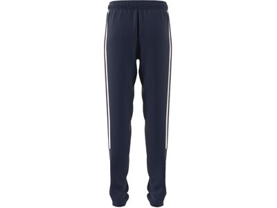 ADIDAS Kinder Hose Tiro Nations Pack Kids Blau
