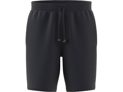 ADIDAS Herren Shorts ALL SZN Graphic Grau