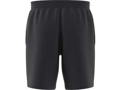 ADIDAS Herren Shorts ALL SZN Graphic Grau