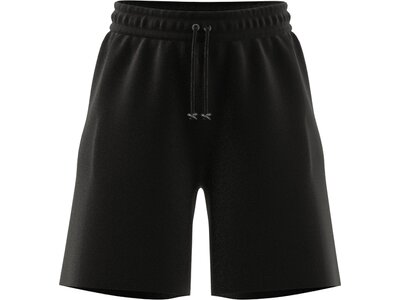 ADIDAS Damen Shorts ALL SZN Schwarz