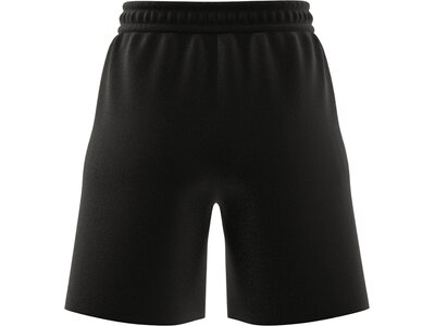 ADIDAS Damen Shorts ALL SZN Schwarz