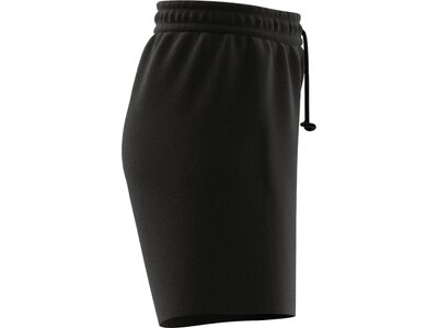 ADIDAS Damen Shorts ALL SZN Schwarz