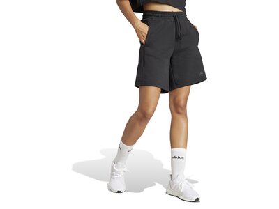 ADIDAS Damen Shorts ALL SZN Schwarz