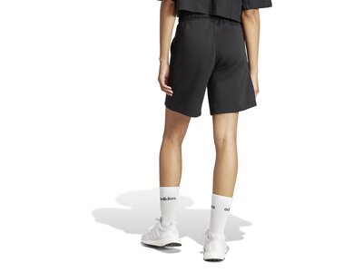 ADIDAS Damen Shorts ALL SZN Schwarz