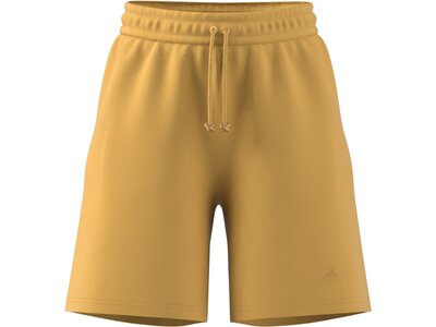 ADIDAS Damen Shorts ALL SZN Braun
