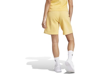 ADIDAS Damen Shorts ALL SZN Braun