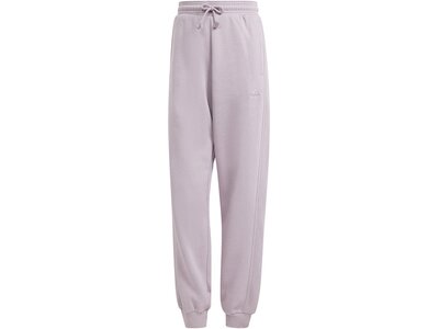 ADIDAS Damen Hose ALL SZN Loose Silber