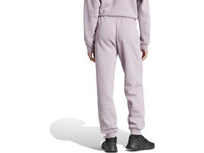 ADIDAS Damen Hose ALL SZN Loose Silber