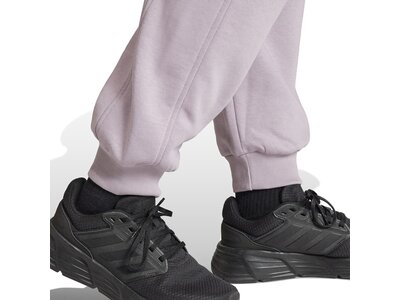 ADIDAS Damen Hose ALL SZN Loose Silber