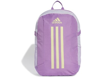 ADIDAS Rucksack Power Kids Lila