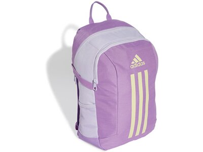 ADIDAS Rucksack Power Kids Lila