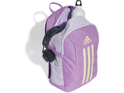 ADIDAS Rucksack Power Kids Lila