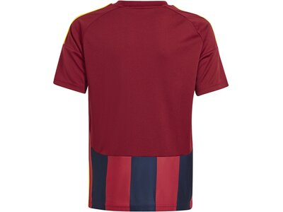 ADIDAS Kinder Trikot Striped 24 Kids Lila