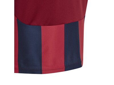 ADIDAS Kinder Trikot Striped 24 Kids Lila