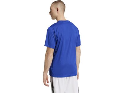 ADIDAS Herren Shirt Train Essentials Training Blau