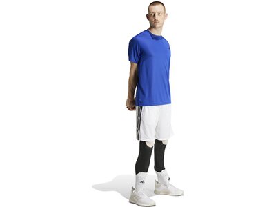 ADIDAS Herren Shirt Train Essentials Training Blau