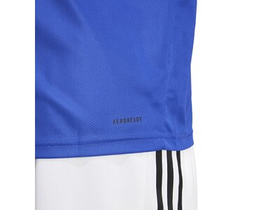 ADIDAS Herren Shirt Train Essentials Training Blau