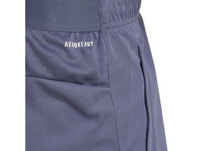 ADIDAS Herren Shorts Train Essentials Logo Training (Länge 7 Zoll) Grau
