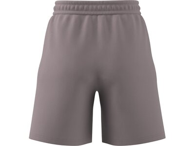 ADIDAS Damen Shorts ALL SZN Silber