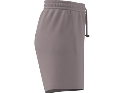 ADIDAS Damen Shorts ALL SZN Silber