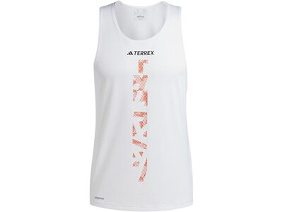 ADIDAS Herren T-Shirt Terrex Xperior Singlet Pink