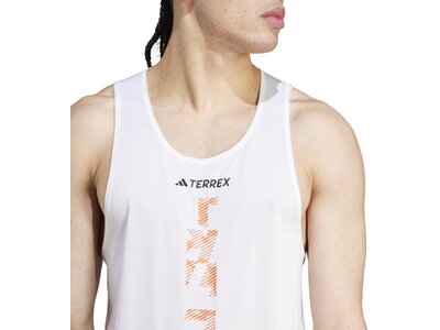 ADIDAS Herren T-Shirt Terrex Xperior Singlet Pink