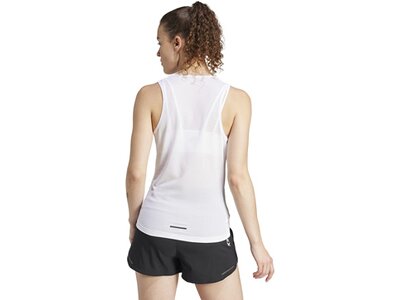 ADIDAS Damen T-Shirt Terrex Xperior Singlet Weiß