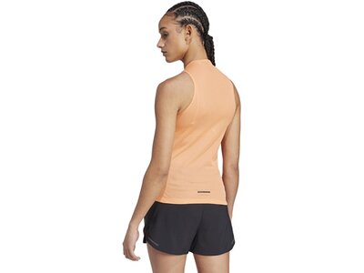 ADIDAS Damen T-Shirt Terrex Xperior Singlet Pink