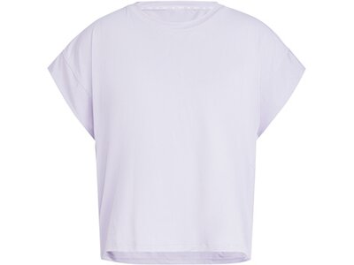 ADIDAS Damen Shirt Studio Pink