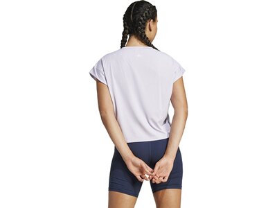 ADIDAS Damen Shirt Studio Pink