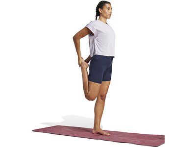 ADIDAS Damen Shirt Studio Pink