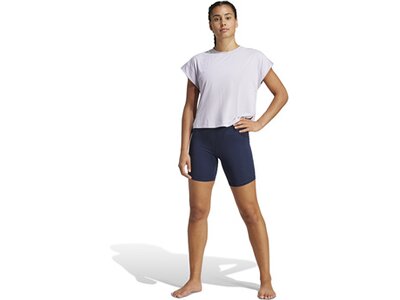 ADIDAS Damen Shirt Studio Pink