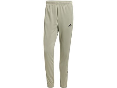 ADIDAS Herren Sporthose Train Essentials Camo Grau
