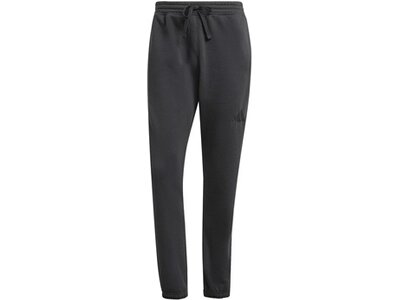 ADIDAS Herren Hose ALL SZN Regular Tapered Grau