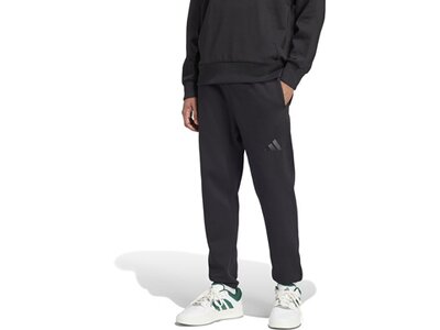 ADIDAS Herren Hose ALL SZN Regular Tapered Grau
