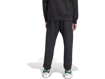 ADIDAS Herren Hose ALL SZN Regular Tapered Grau