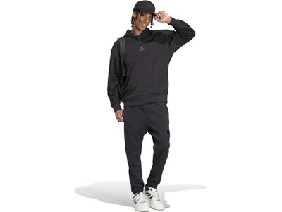 ADIDAS Herren Hose ALL SZN Regular Tapered Grau