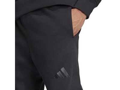 ADIDAS Herren Hose ALL SZN Regular Tapered Grau