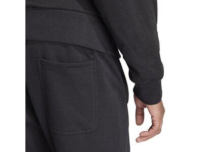 ADIDAS Herren Hose ALL SZN Regular Tapered Grau
