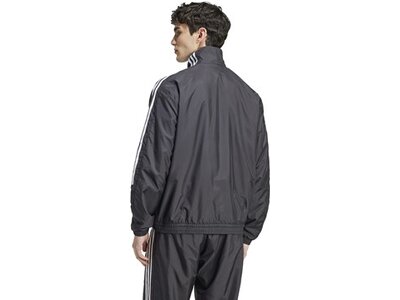 ADIDAS Herren Jacke House of Tiro Grau