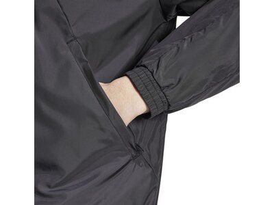 ADIDAS Herren Jacke House of Tiro Grau