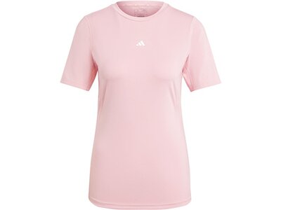 ADIDAS Damen Shirt TECHFIT Training pink