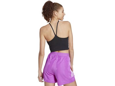 ADIDAS Damen Top Tiro Cut 3-Streifen Summer Triangle Grau