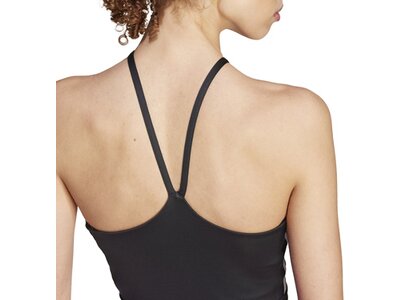 ADIDAS Damen Top Tiro Cut 3-Streifen Summer Triangle Grau