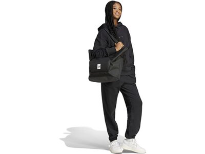 ADIDAS Damen Hose ALL SZN French Terry Loose Schwarz